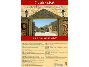 X JORNADAS CULTURALES Y GASTRONÓMICAS ROMANAS