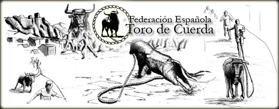 Federacion Nacional tor con Cuerda