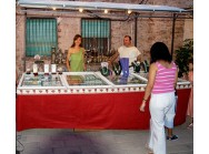 Mercado Romano (Joyería)