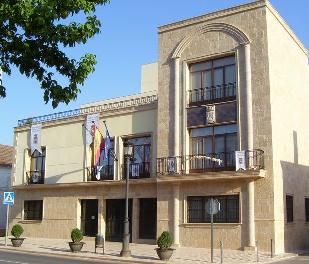 Home | Ayuntamiento de Arroyo del Ojanco
